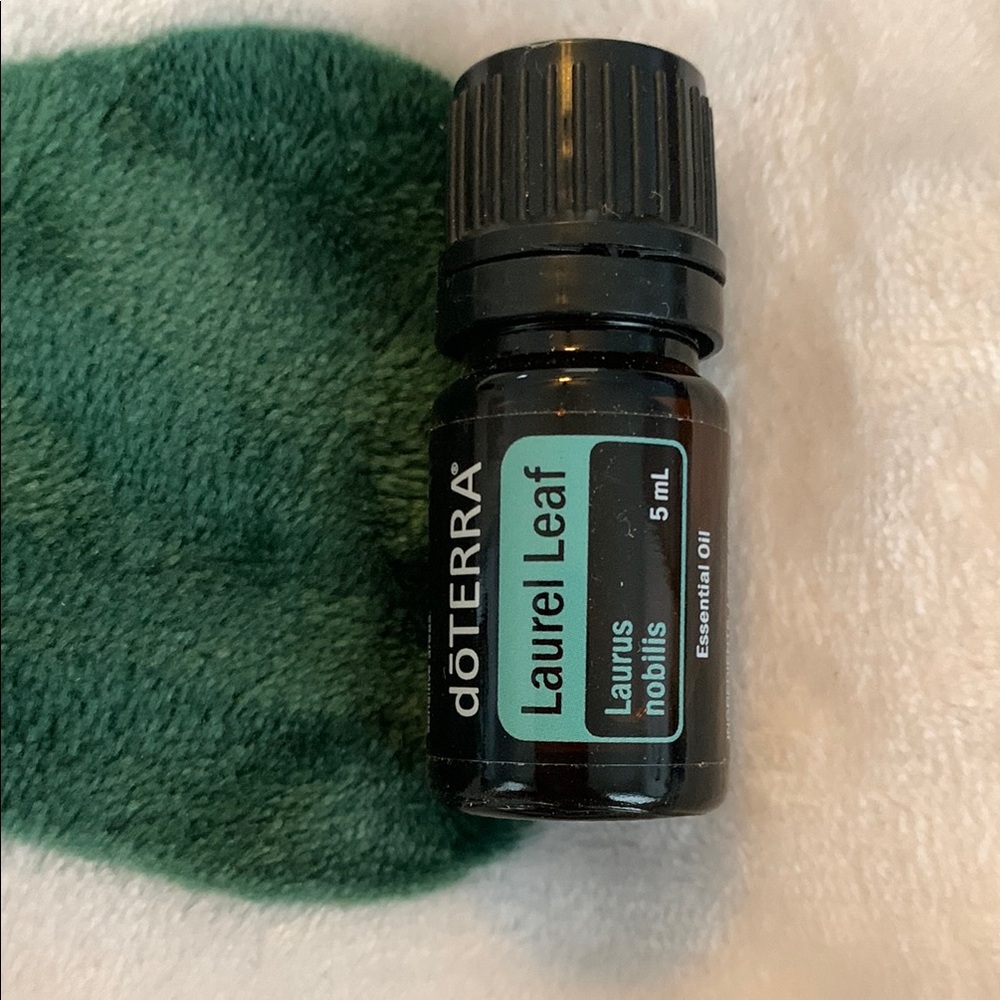 doTERRA Laurel Leaf Essential Oil 5mL